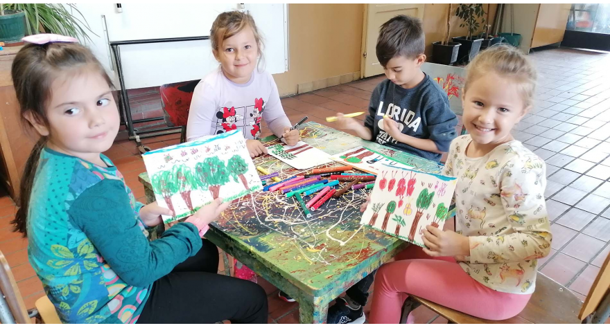 Разгледнице Срема за људе великог срца